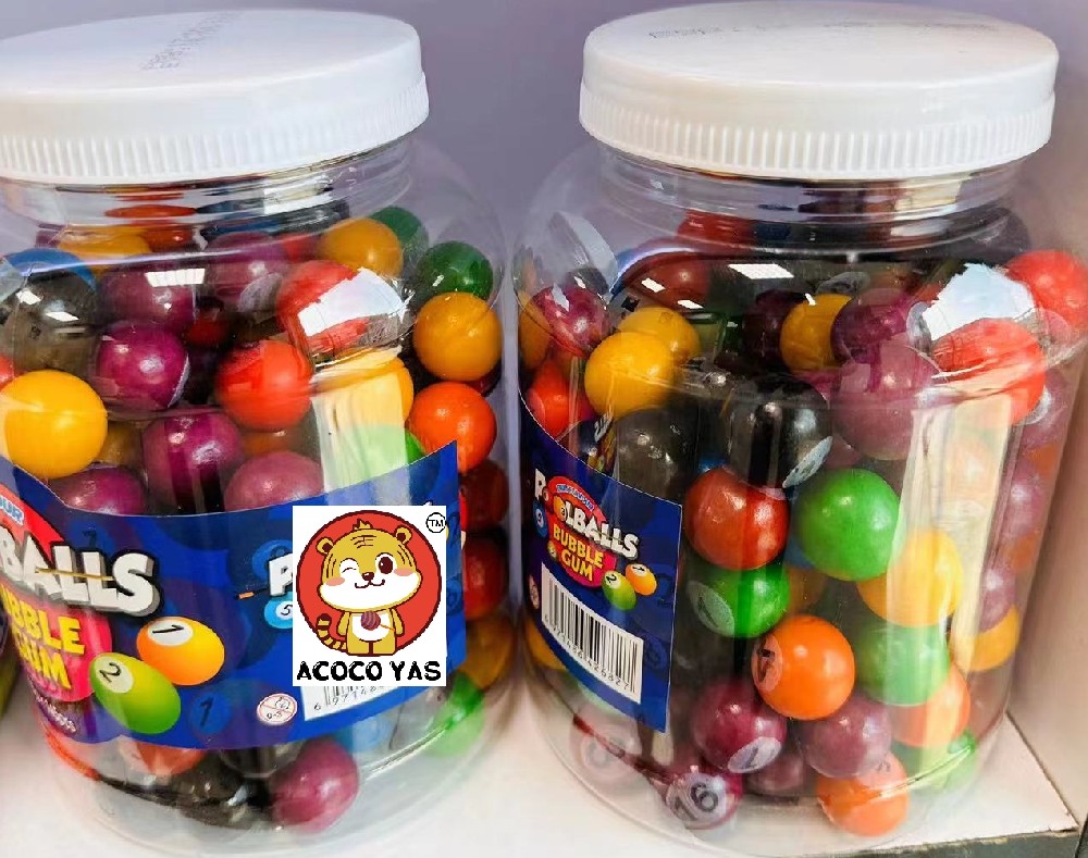 فقاعة السكر